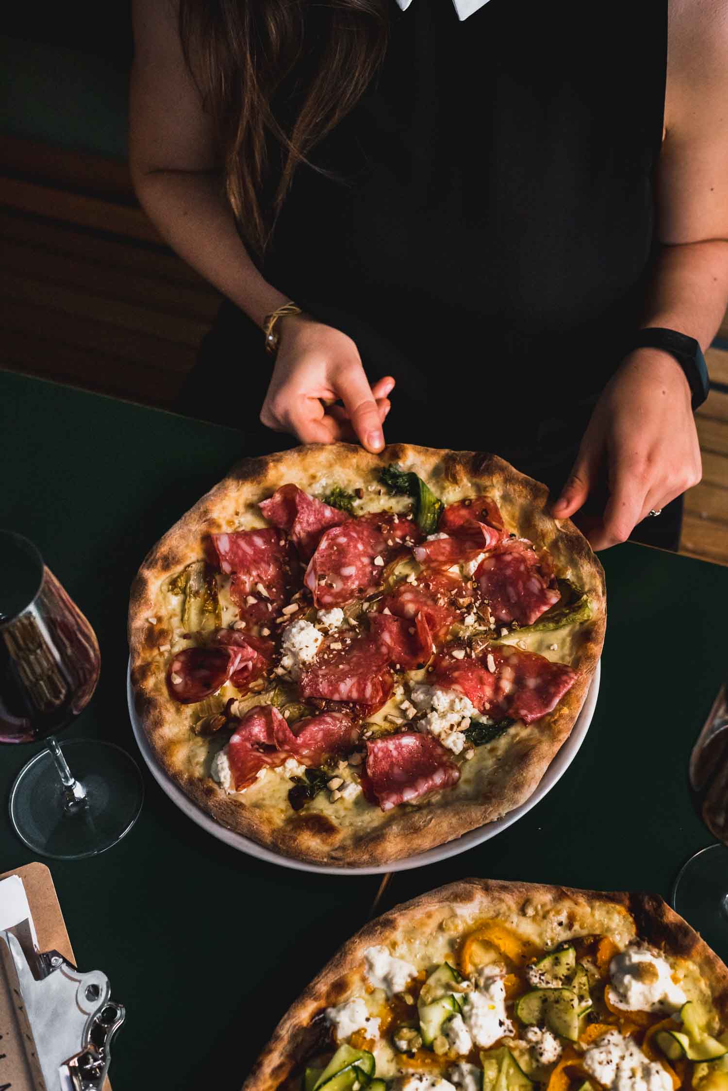 Guide to Different Italian Pizza Styles
