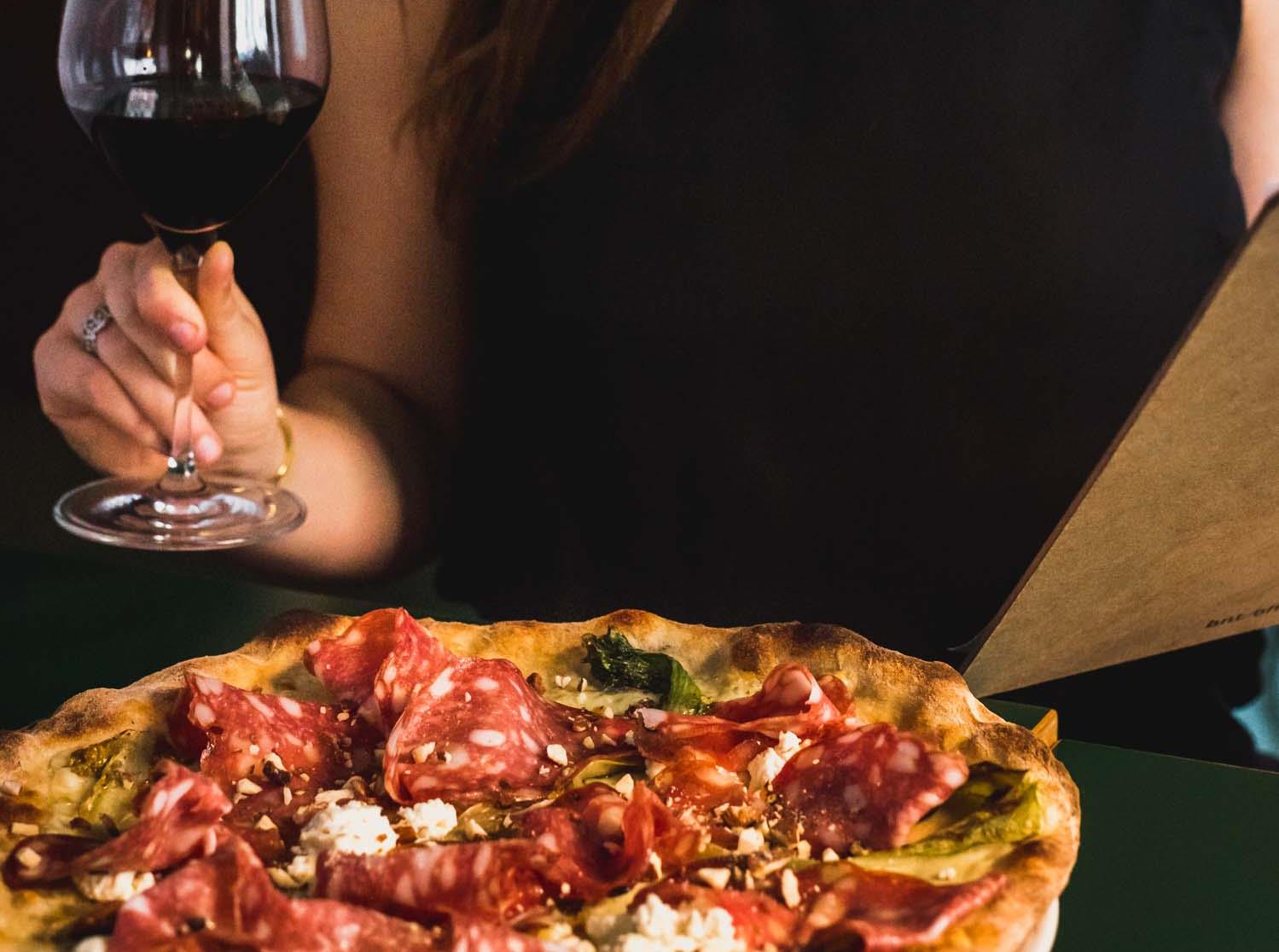 When Was Pizza Invented? A Journey Through Time from Ancient Rome to Modern Copenhagen